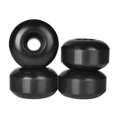 4Pcs/Set 95A PU Skateboard Longboard Wheels 52X32mm