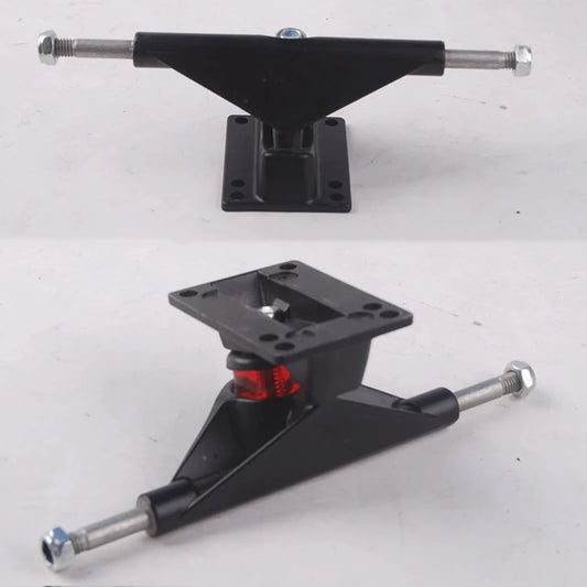 5inch Skateboard Steering Bracket Aluminum-magnesiums Alloy Skateboard Accessories